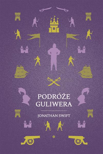 PODRÓŻE GULIWERA