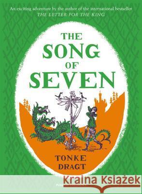 THE SONG OF SEVEN