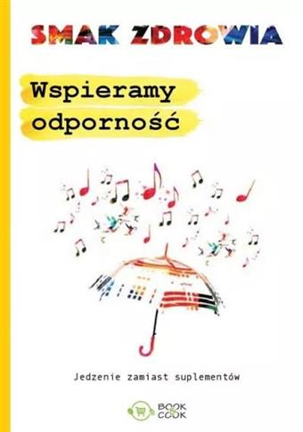 Wspieramy odporność