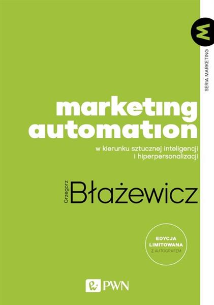 MARKETING AUTOMATION