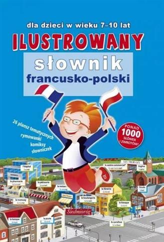 Słownik francusko-polski