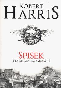 SPISEK TRYLOGIA RZYMSKA TOM 2