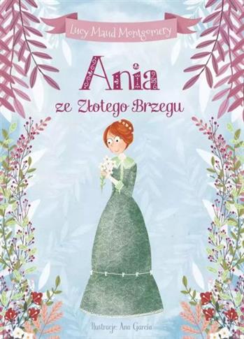 ANIA ZE ZŁOTEGO BRZEGU