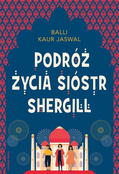 PODRÓŻ ŻYCIA SIÓSTR SHERGILL