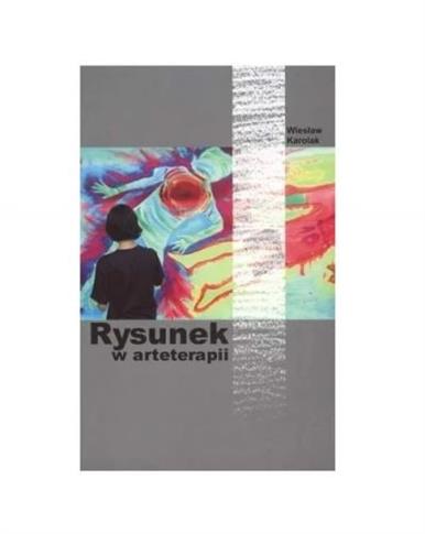 Rysunek w arteterapii