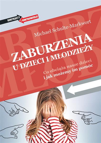 ZABURZENIA U DZIECI I MŁODZIEŻY