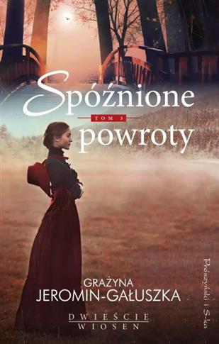 SPÓŹNIONE POWROTY