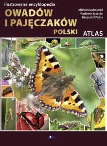 ILUSTROWANA ENCYKLOPEDIA OWADÓW I PAJĘCZAKÓW