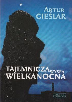 TAJEMNICZA WYSPA WIELKANOCNA