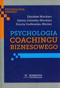 PSYCHOLOGIA COACHINGU BIZNESOWEGO