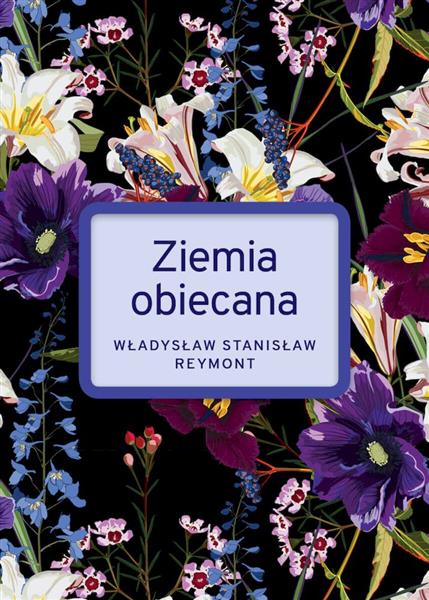 ZIEMIA OBIECANA WYD. SPECJALNE