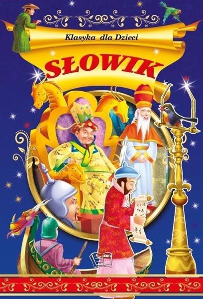 SŁOWIK