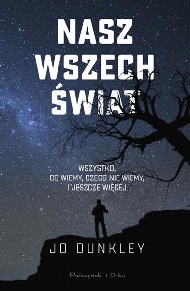 NASZ WSZECHŚWIAT.