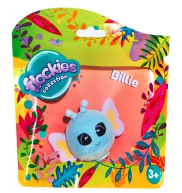 Figurka Flockies Motyl Tm Toys