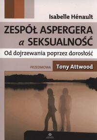 ZESPÓŁ ASPERGERA,A SEKSUALNOŚĆ