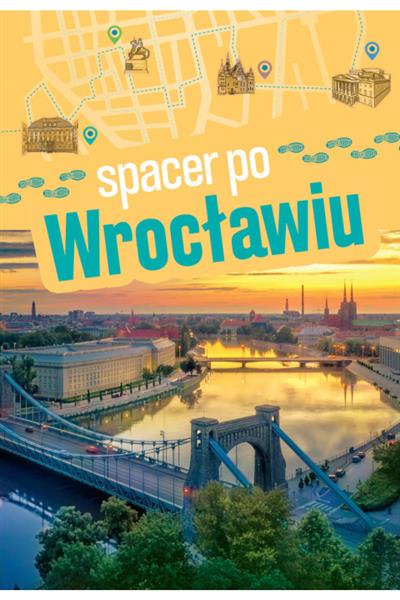 SPACER PO WROCŁAWIU