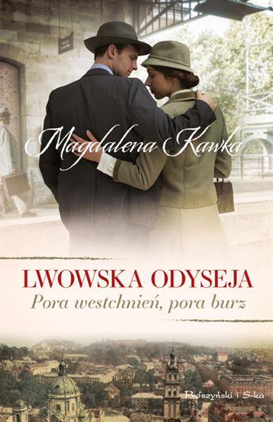 LWOWSKA ODYSEJA