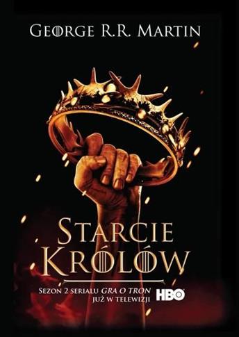 Pieśń Lodu i Ognia. II. Starcie królów film mk