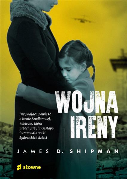 WOJNA IRENY