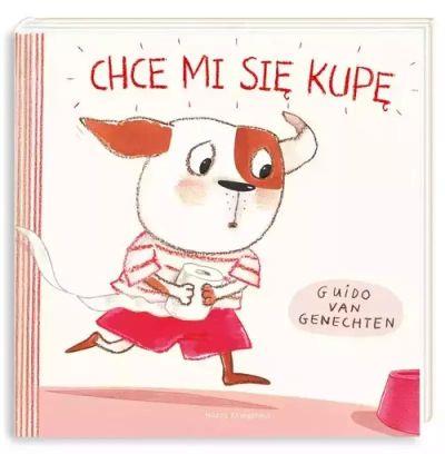 CHCE MI SIĘ KUPĘ
