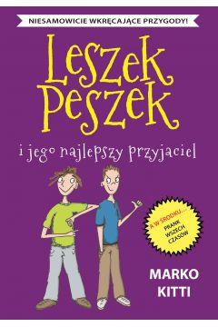 LESZEK PESZEK I JEGO NAJLEPSZY PRZYJACIEL