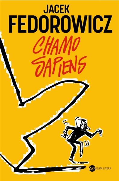 CHAMO SAPIENS