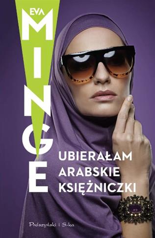 UBIERAŁAM ARABSKIE KSIĘŻNICZKI