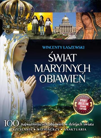 Świat Maryjnych Objawień. Wydanie 5