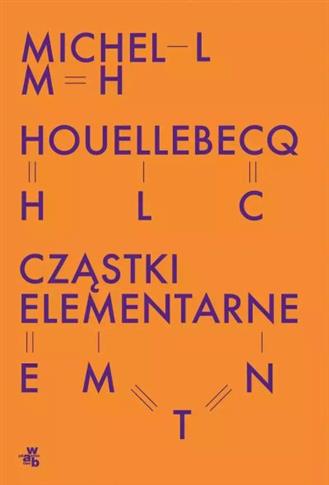 CZĄSTKI ELEMENTARNE