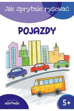 Jak sprytnie rysować Pojazdy