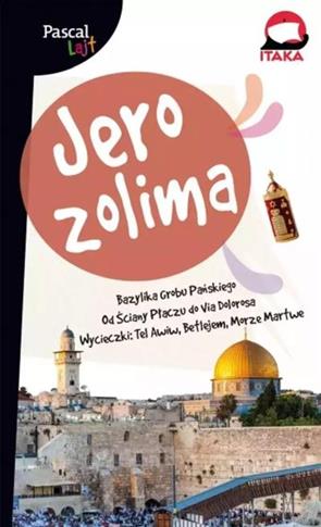 JEROZOLIMA