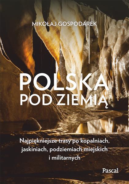 POLSKA POD ZIEMIĄ