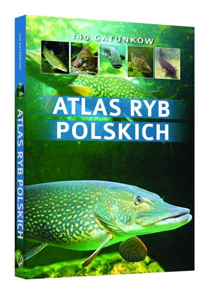ATLAS RYB POLSKICH