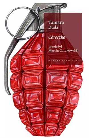 CÓRECZKA
