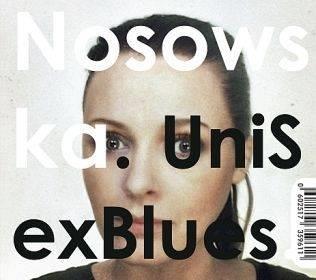 UNISEXBLUES. CD