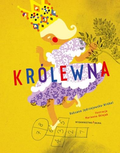 KRÓLEWNA