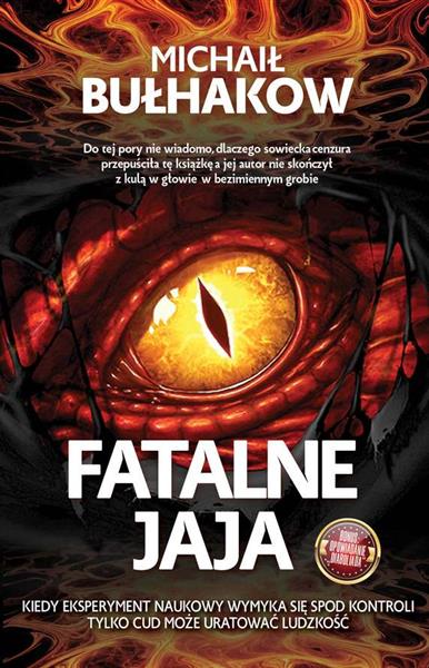 FATALNE JAJA