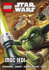 LEGO STAR WARS.MOC JEDI
