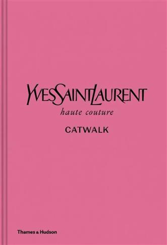 Yves Saint Laurent Catwalk