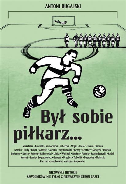 BYŁ SOBIE PIŁKARZ