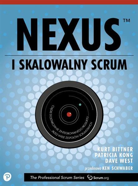 NEXUS, CZYLI SKALOWALNY SCRUM