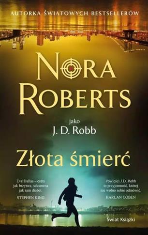 ZŁOTA ŚMIERĆ