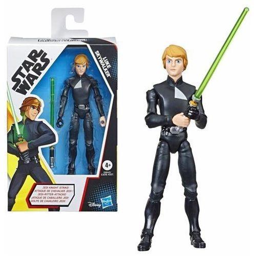 Figurka Luke Skywalker Action Figure Star Wars-55703