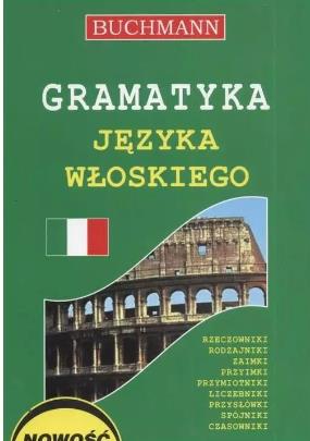 Gramatyka języka włoskiego