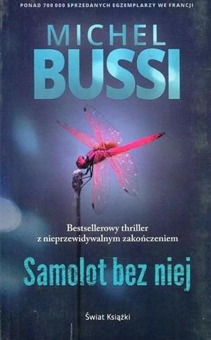 SAMOLOT BEZ NIEJ