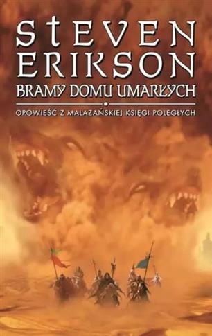 BRAMY DOMU UMARŁYCH