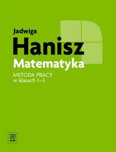 Matematyka. Szkoła podstawowa. Metoda pracy w klas