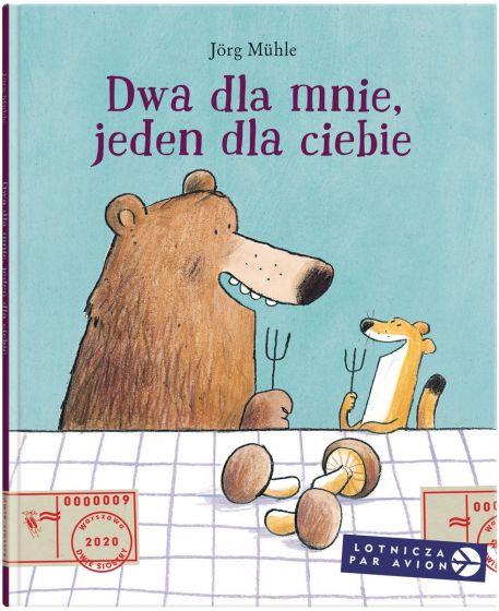DWA DLA MNIE, JEDEN DLA CIEBIE