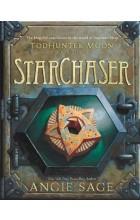 TODHUNTER MOON, BOOK THREE: STARCHASER