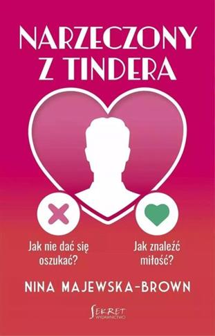 NARZECZONY Z TINDERA.